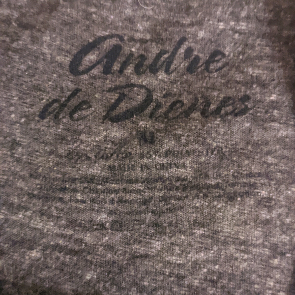 Marilyn Monroe women's top - Picture 3 of 3